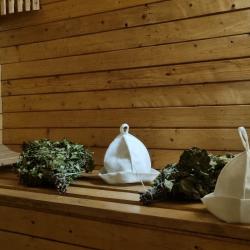 Фото Отель Южный вайб Домик