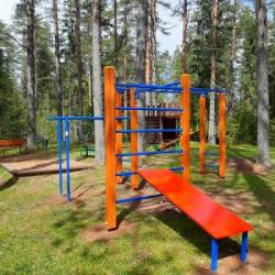 Фото Отель Пансионат Северное Сияние