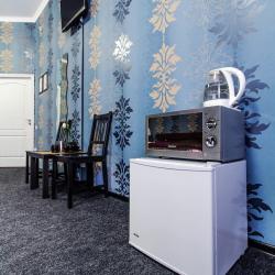фото 31 SuperHostel (СуперХостел) на Восстания, 35