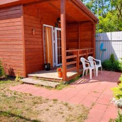 Фото Отель Отдых на Куршской косе