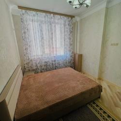 2-комнатные апартаменты стандарт