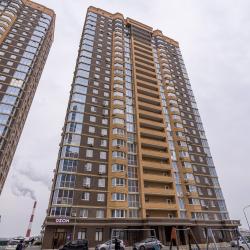 Фото Отель Ваш комфорт на улице Нейбута 2А корпус 1