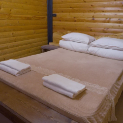 Фото Отель Экопарк Долина Нарзанов