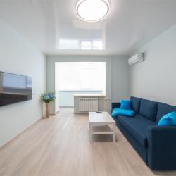 OGNI Apartments на проспекте Красного Знамени — 985358410f0b5237ecd55e756438763d
