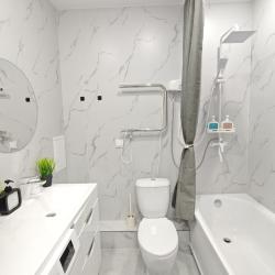 Апартаменты стандарт Горьковское шоссе 2А корпус 3