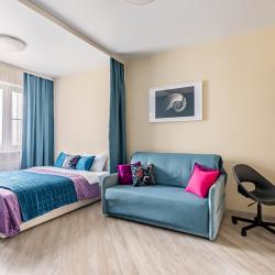 фото 13 Merino home (Мерино хоум) на улице Среднерогатская