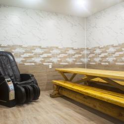 Фото Отель Рейс