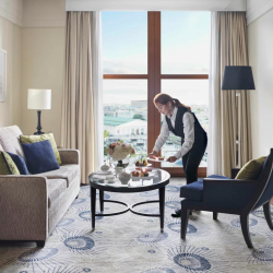 Four Seasons Hotel Moscow (Фо Сизонс) — 98546502e6ef28fa3767ef40c283b179