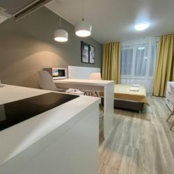 Фото Ава Континент SyncotelHome (СинкотельХоум)
