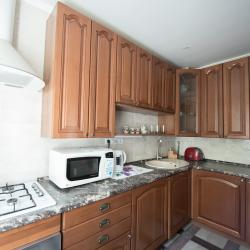 Фото Отель Smile Apartments (Смайл Апартментс) на улице Красноармейская 240/115