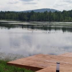 Фото Отель Дача Баушево