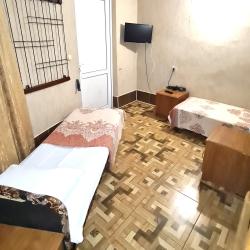 Комната эконом