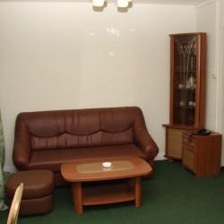 Фото Отель Центральная