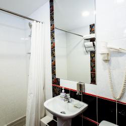 Фото Отель Морган на Металлургов