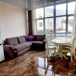 Фото Апартаменты на улице Хуторская 76