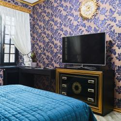 Фото Отель FlatStay Большой Пр-т Петроградской стороны 69