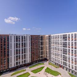 Фото Отель Comfort Home (Комфорт Хоум) на шоссе Ленинградское 228 корп. 4