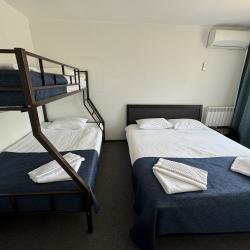 Фото Отель Гостевой дом Алма