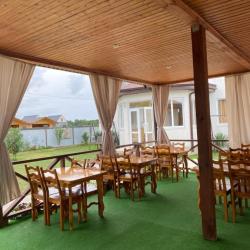 Фото Отель Соломон