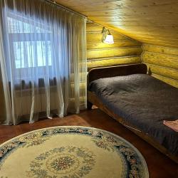 Фото Отель Крушинов Рог