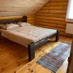 Фото Отель Мелодия леса