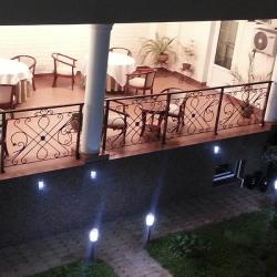 Фото Отель Arien Plaza (Ариен Плаза)