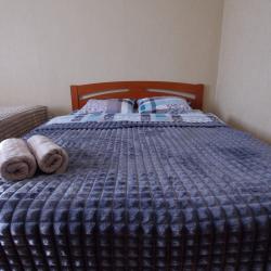 1-комнатные апартаменты эконом