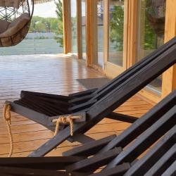 Фото Отель Стильный домик ДубльДом