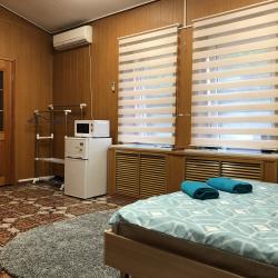 Фото Отель Гостевой дом на улице Почтовой, 4