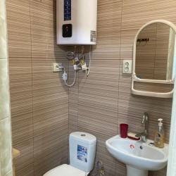 Фото Апартаменты на улице Кольцова 18