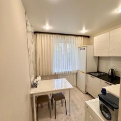 Фото Апартаменты на улице Шимановского 10