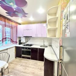 Фото Апартаменты на проспекте Ленина 44