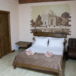 Фото Отель Пан Азиат