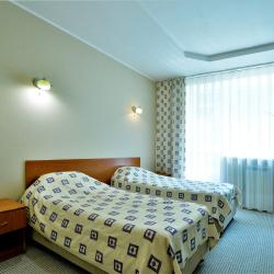 Фото Отель Ареда-1 Mountain hotel