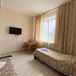 Фото Отель Столица