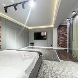 Фото Отель Live (Лайв) на улице Бакинская 2