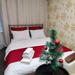 2-комнатные апартаменты стандарт