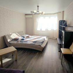 Фото Апартаменты Onebed на бульваре ий 36