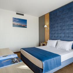 Фото Отель Санмаринн