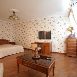 Фото Эдем Бизнес Отель