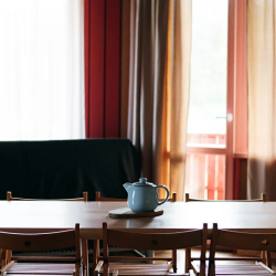 Фото Отель Побеги