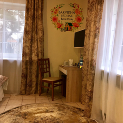 Фото Отель Barvikha House (Барвиха Хаус)