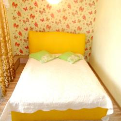 Номер комфорт