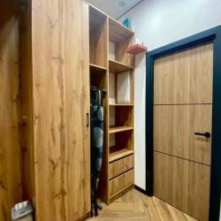 2-комнатные апартаменты люкс