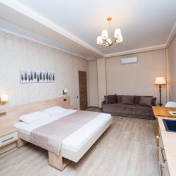 Фото Отель Vita (Вита)