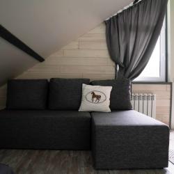 Фото Отель Альпинс residence