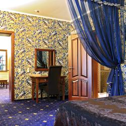 Фото Отель Сибирский гостевой дом