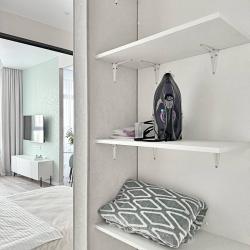 Фото Апартаменты на улице Золотая аллея 1