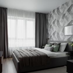 Фото Апартаменты Екатерининский парк на улице Свердлова