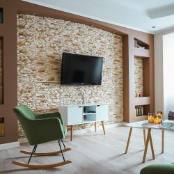 Фото Отель Zoya-Apart на улице Аксакова 94